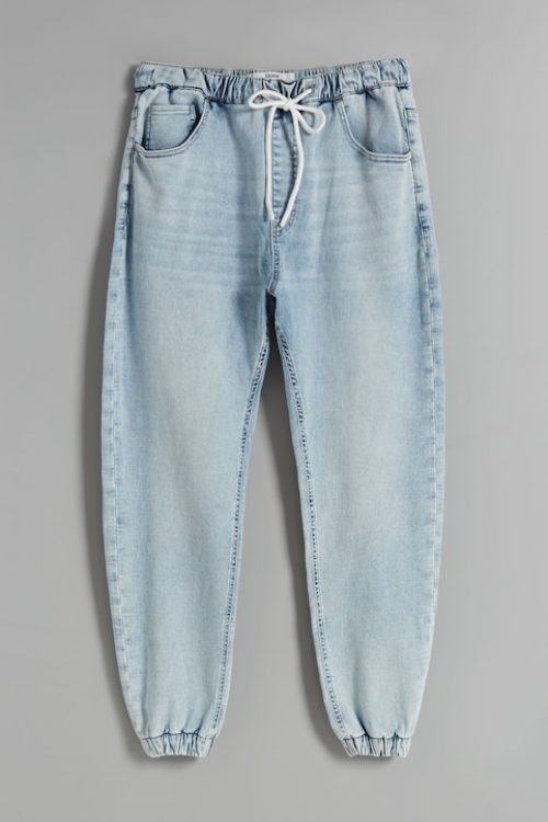 Bershka Regular Jeans