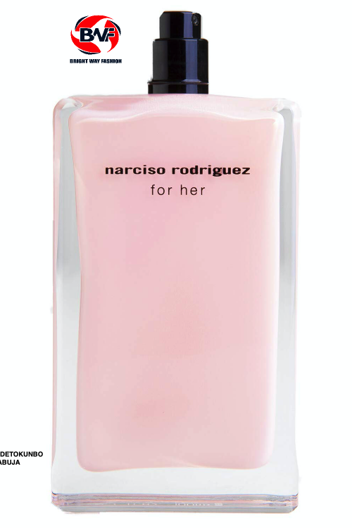 Narciso Rodriguez For Her Eau De Perfume