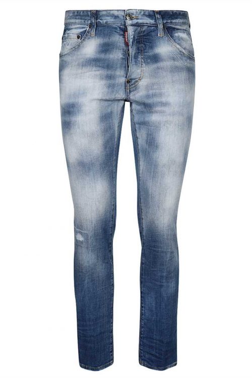 Dsquared2 COOL GUY Jeans – Blue
