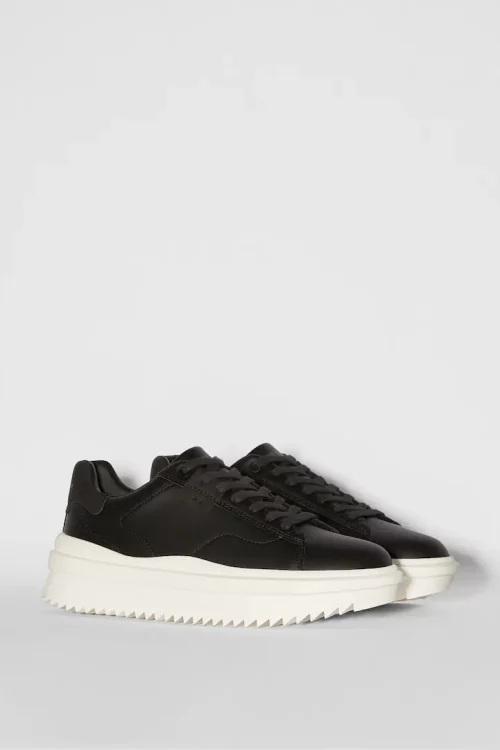 Bershka Men’s trainers with thick soles