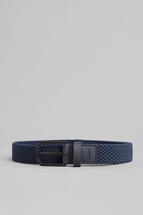 Bershka Braided belt